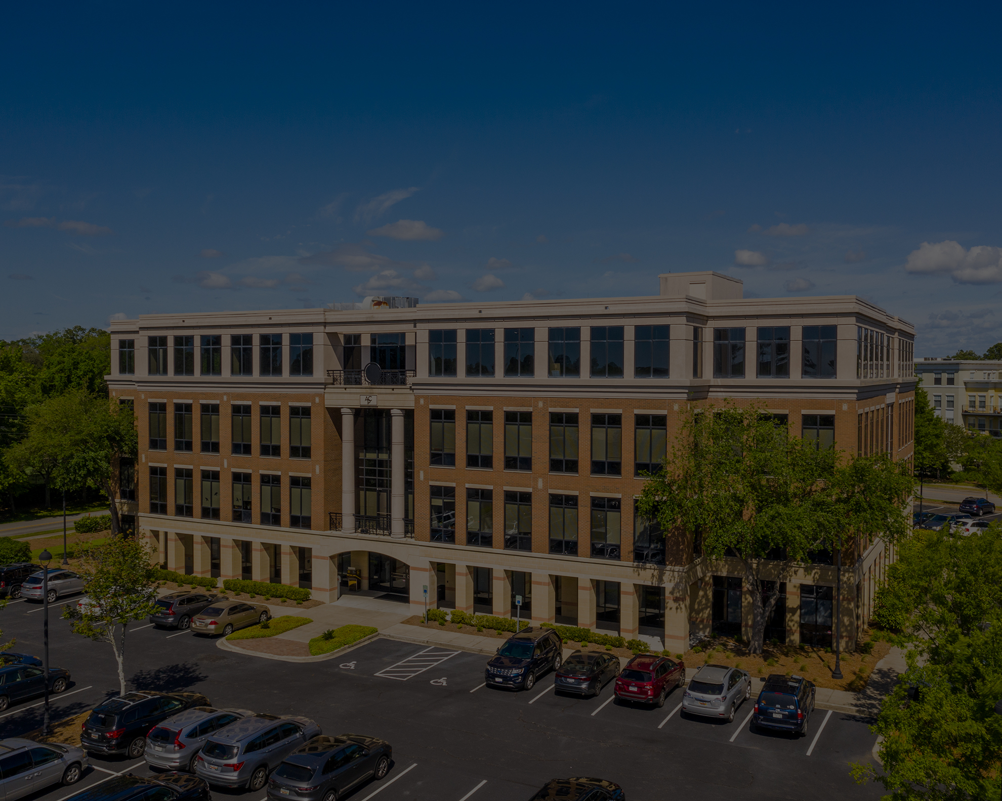 Albemarle Point Center INSITE Properties