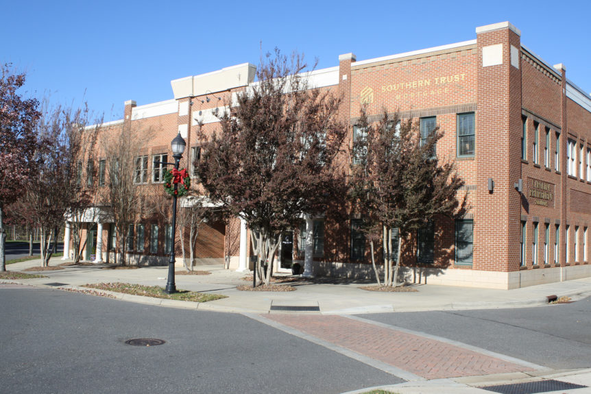 Mint Hill Village INSITE Properties