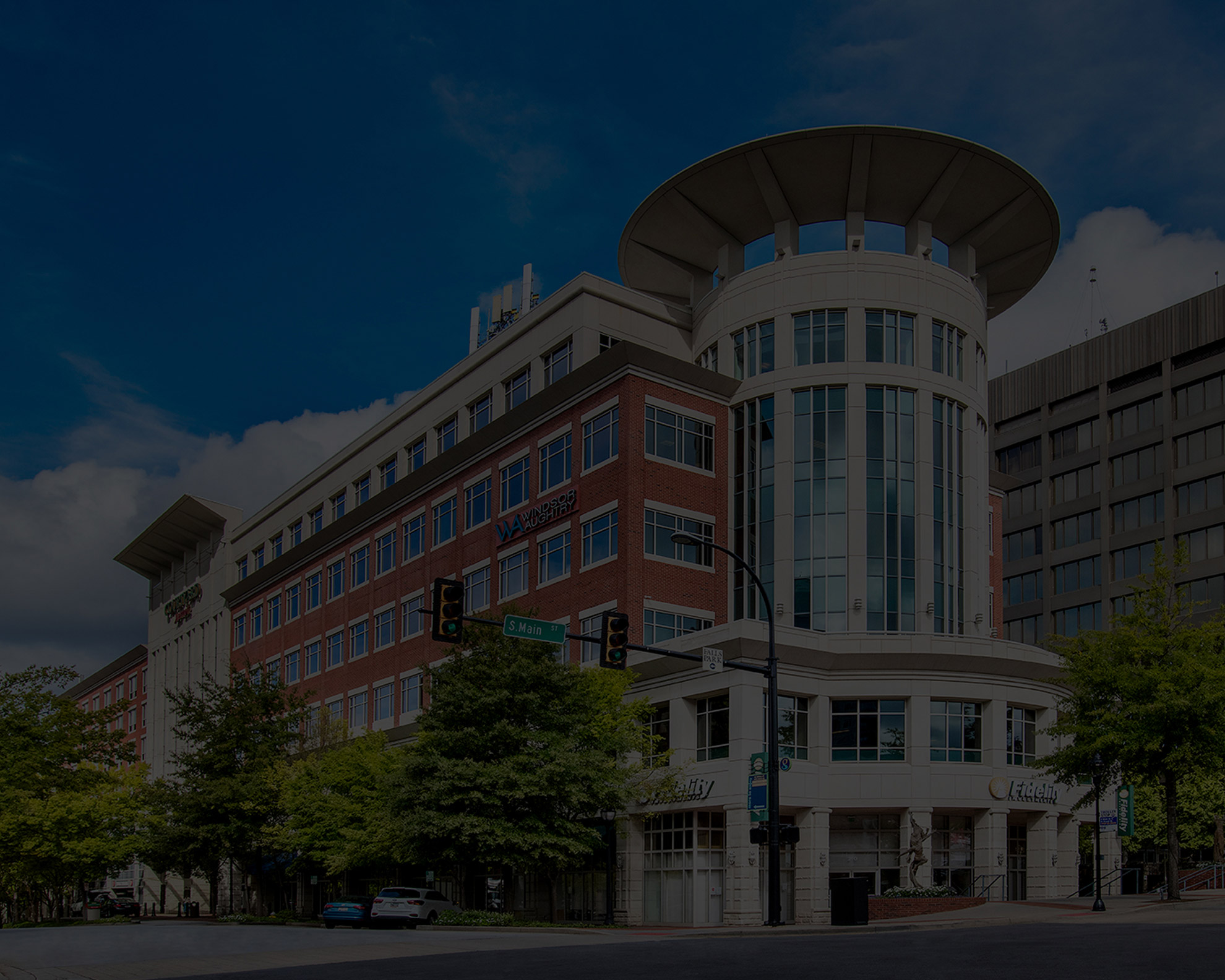 40 West Broad INSITE Properties